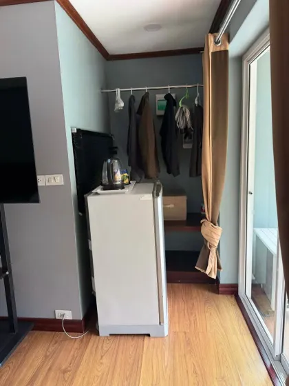 Gemütliche 1-Zimmer-Wohnung nahe Kata Strand zu vermieten