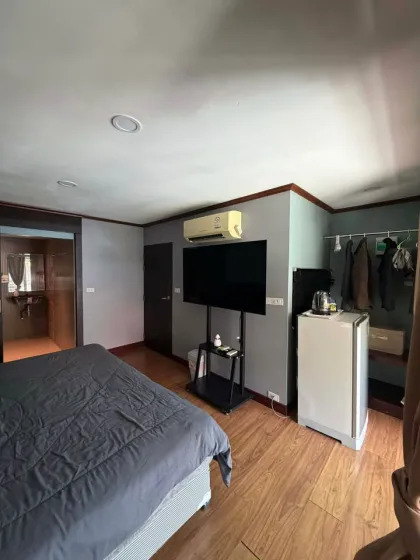 Gemütliche 1-Zimmer-Wohnung nahe Kata Strand zu vermieten