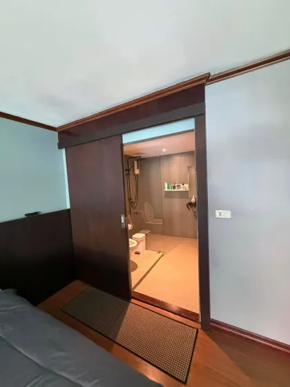 Gemütliche 1-Zimmer-Wohnung nahe Kata Strand zu vermieten