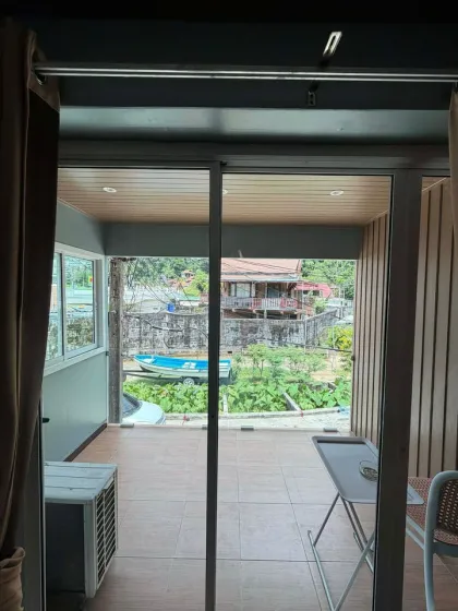 Gemütliche 1-Zimmer-Wohnung nahe Kata Strand zu vermieten