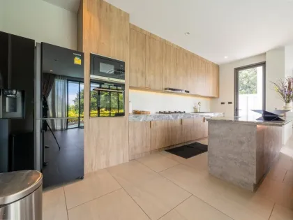 4-Schlafzimmer, 5-Badezimmer Villa mit Privatpool in Rawai