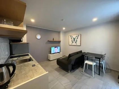 1-комнатная квартира с 1 ванной в Noon Tower Rawai на аренду