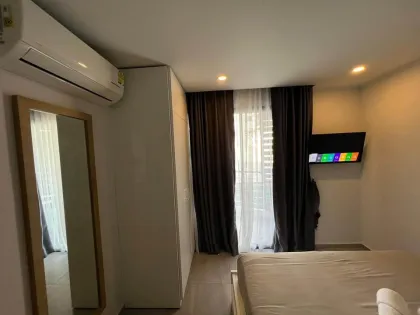1-комнатная квартира с 1 ванной в Noon Tower Rawai на аренду