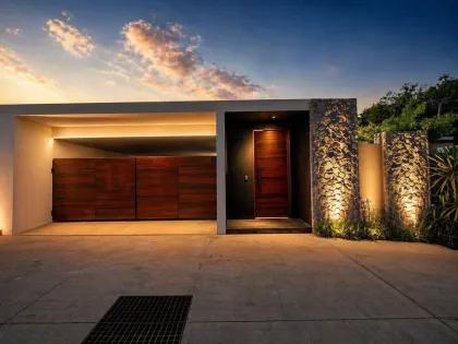 Luxus-Poolvilla mit 3 Schlafzimmern in Rawai zu vermieten