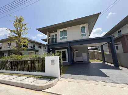 Familienvilla mit 3 Schlafzimmern und 3 Bädern zur Miete im Zentrum von Phuket