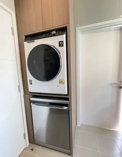 Familienvilla mit 3 Schlafzimmern und 3 Bädern zur Miete im Zentrum von Phuket