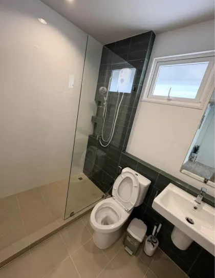Familienvilla mit 3 Schlafzimmern und 3 Bädern zur Miete im Zentrum von Phuket