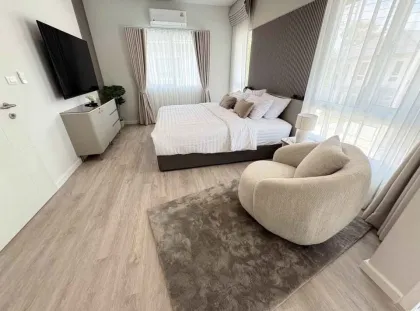 Familienvilla mit 3 Schlafzimmern und 3 Bädern zur Miete im Zentrum von Phuket