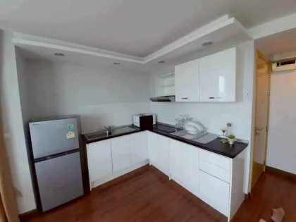 อพาร์ทเมนท์ 2 ห้องนอน 2 ห้องน้ำ ให้เช่า The Light Condo