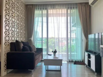 Modern 2BR Condo at Royal Lee The Terminal Phuket