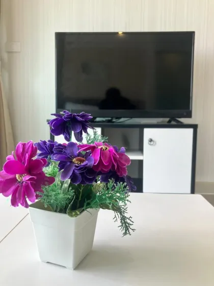 Modern 2BR Condo at Royal Lee The Terminal Phuket