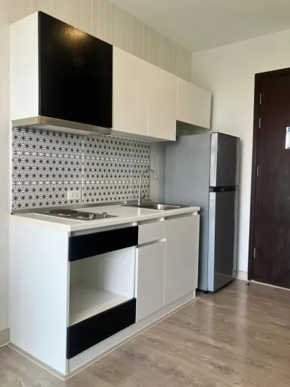 Modern 2BR Condo at Royal Lee The Terminal Phuket