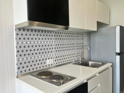Modern 2BR Condo at Royal Lee The Terminal Phuket