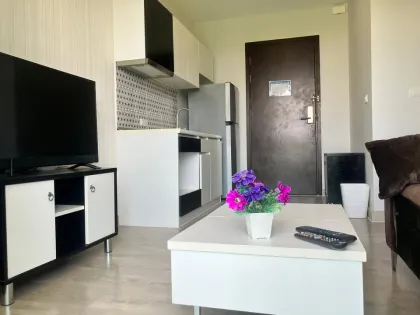 Modern 2BR Condo at Royal Lee The Terminal Phuket