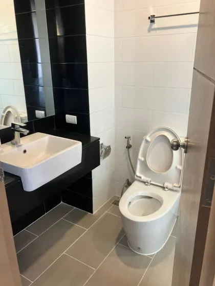 Modern 2BR Condo at Royal Lee The Terminal Phuket