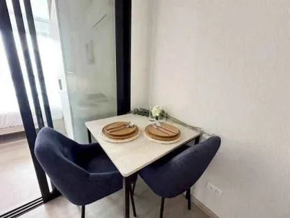 Acogedor condominio de 1 dormitorio en alquiler en Eden Estate, Thalang