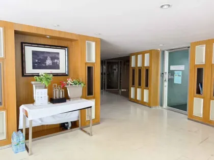 Fully Furnished 1 Bedroom Apartment at D Condo Kathu for Rent