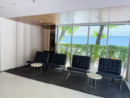 Fully Furnished 1 Bedroom Apartment at D Condo Kathu for Rent
