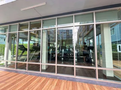 Fully Furnished 1 Bedroom Apartment at D Condo Kathu for Rent