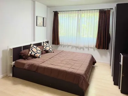 Fully Furnished 1 Bedroom Apartment at D Condo Kathu for Rent