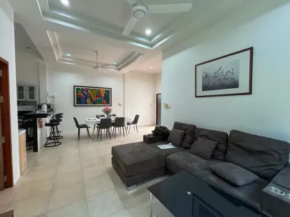 Вилла с бассейном 3 спальни в аренду в Ananda Villa, Чалонг