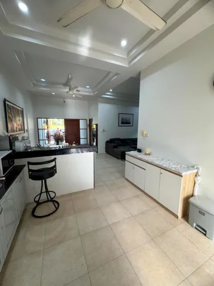 Вилла с бассейном 3 спальни в аренду в Ananda Villa, Чалонг