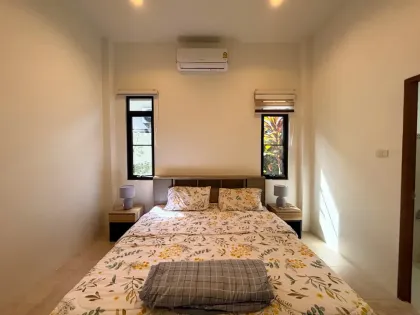 Вилла с бассейном 3 спальни в аренду в Ananda Villa, Чалонг