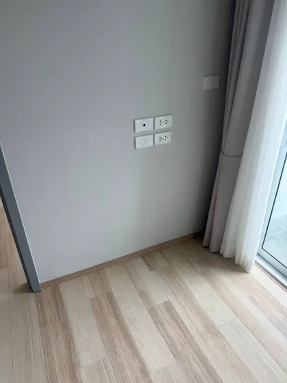 Свежая Квартира 35м² в Лагуне, Skypark D