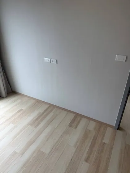 Свежая Квартира 35м² в Лагуне, Skypark D