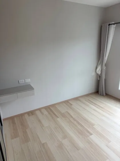 Свежая Квартира 35м² в Лагуне, Skypark D