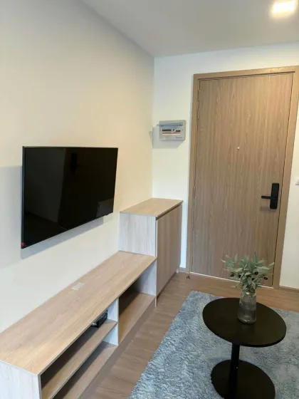 1-комнатная квартира с 1 ванной в аренду в The Base Bukit Phuket