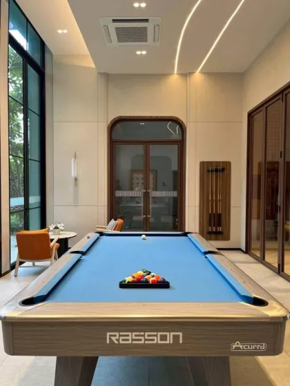 1-комнатная квартира с 1 ванной в аренду в The Base Bukit Phuket