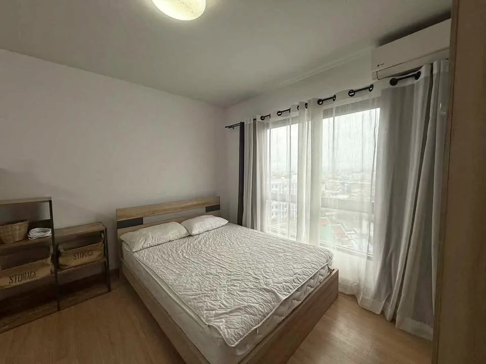 1-Bedroom, 1-Bath Condo for Rent Fully Furnished