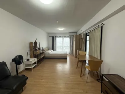 Квартира с 1 спальней в Supalai Vista Phuket