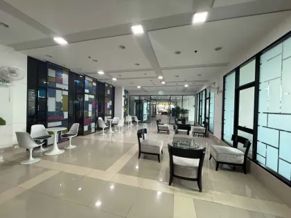 Квартира с 1 спальней в Supalai Vista Phuket