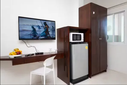 Studio Apartment with Kitchen near Bang Tao Beach - Rent