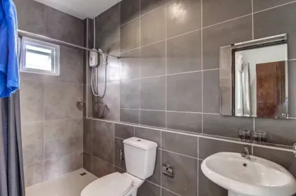 Studio Apartment with Kitchen near Bang Tao Beach - Rent