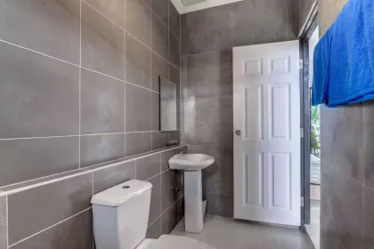 Studio Apartment with Kitchen near Bang Tao Beach - Rent