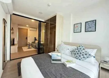 Апартаменты с 1 спальней в The Base Bukit Phuket на аренду