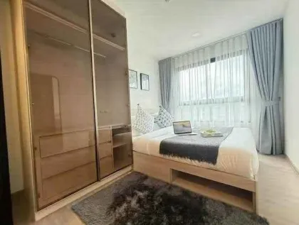 Апартаменты с 1 спальней в The Base Bukit Phuket на аренду