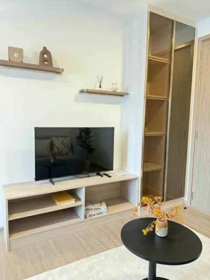 Апартаменты с 1 спальней в The Base Bukit Phuket на аренду