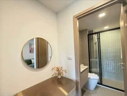 Апартаменты с 1 спальней в The Base Bukit Phuket на аренду