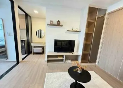Апартаменты с 1 спальней в The Base Bukit Phuket на аренду