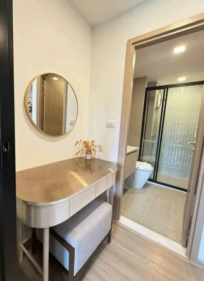 Апартаменты с 1 спальней в The Base Bukit Phuket на аренду