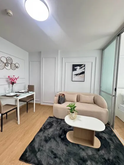 Квартира с 1 спальней в аренду в D-Condo Creek Kathu, Пхукет