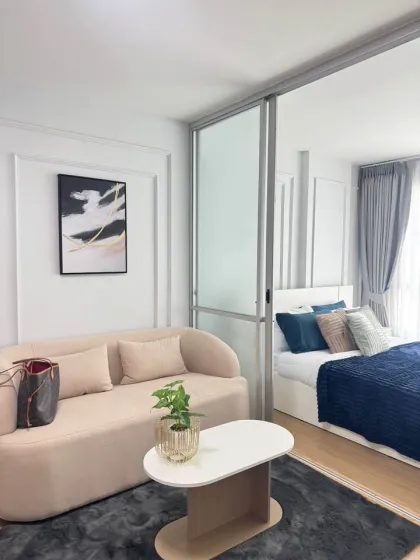 Квартира с 1 спальней в аренду в D-Condo Creek Kathu, Пхукет