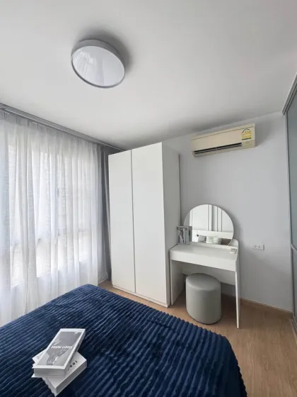 Квартира с 1 спальней в аренду в D-Condo Creek Kathu, Пхукет