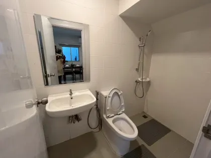 普鲁卡维尔·特普阿努松出租房，威吉特，普吉