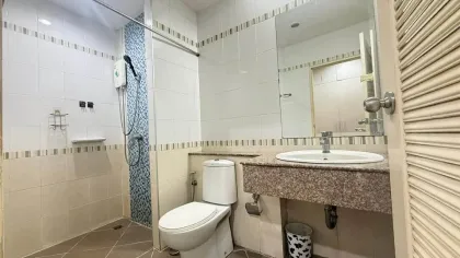 1 спальня, 1 ванная в квартире в кондоминиуме Green Place