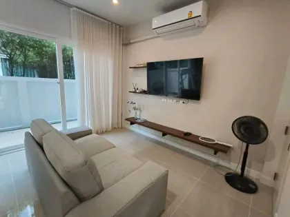 2 Bedroom 3 Bathroom Townhouse for Rent in Chalong